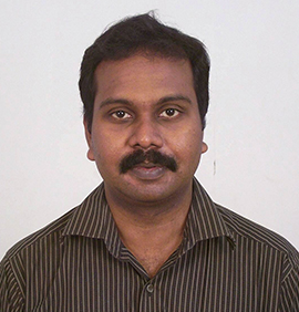 Dr. K.Karthikeyan