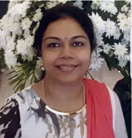 Dr. Sujatha. V