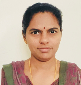 Dr.K.Savitha